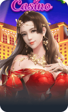 吉祥棋牌场馆
